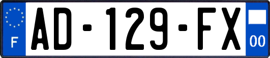 AD-129-FX