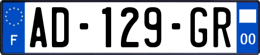 AD-129-GR