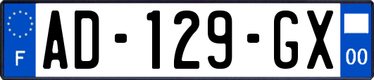 AD-129-GX