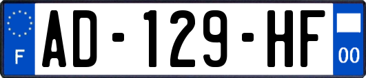 AD-129-HF