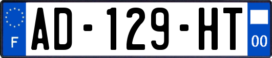 AD-129-HT