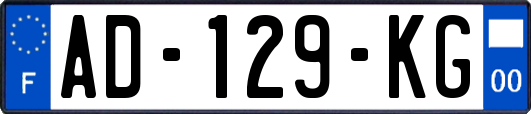 AD-129-KG