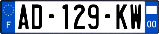 AD-129-KW