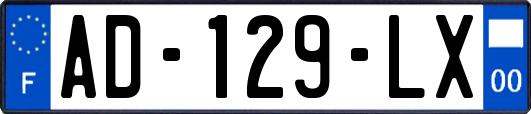 AD-129-LX