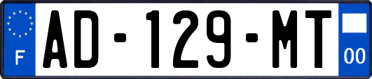 AD-129-MT