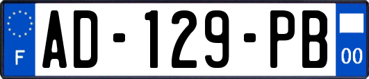 AD-129-PB