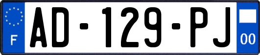 AD-129-PJ