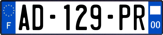 AD-129-PR