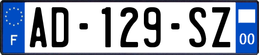 AD-129-SZ