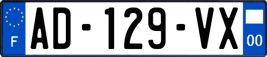 AD-129-VX