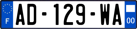 AD-129-WA