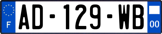 AD-129-WB