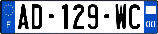 AD-129-WC