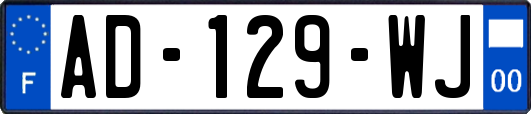AD-129-WJ
