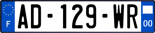 AD-129-WR