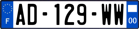 AD-129-WW