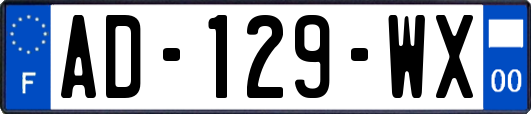 AD-129-WX