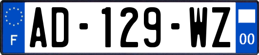 AD-129-WZ