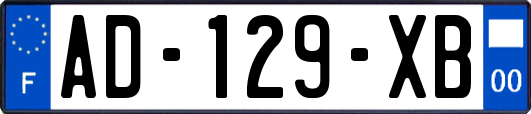 AD-129-XB