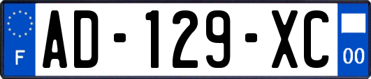 AD-129-XC