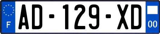 AD-129-XD