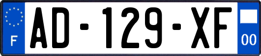 AD-129-XF