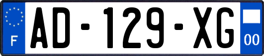 AD-129-XG