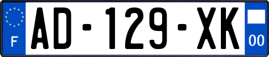 AD-129-XK