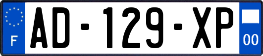 AD-129-XP