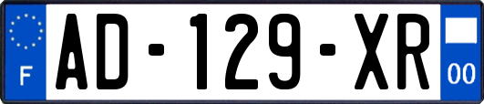 AD-129-XR
