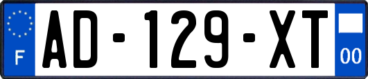 AD-129-XT