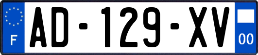 AD-129-XV