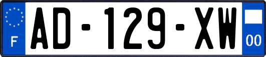 AD-129-XW
