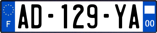 AD-129-YA
