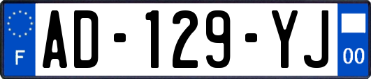 AD-129-YJ