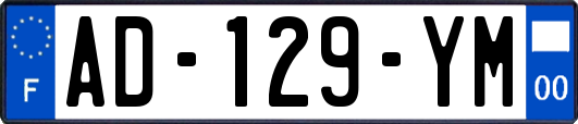 AD-129-YM
