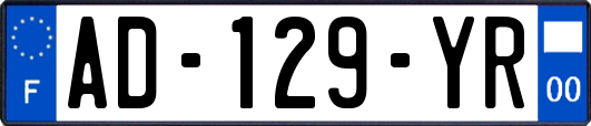 AD-129-YR