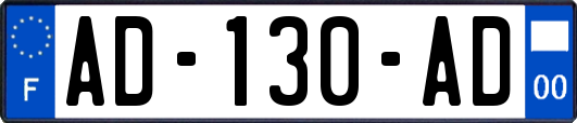 AD-130-AD