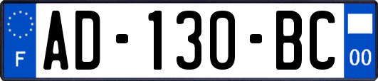 AD-130-BC