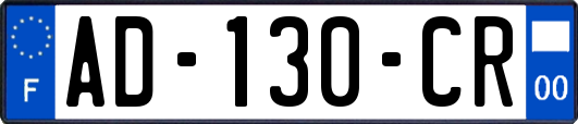 AD-130-CR