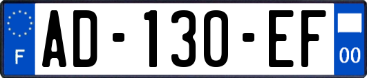 AD-130-EF