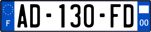 AD-130-FD