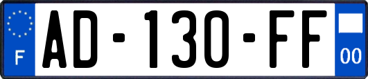 AD-130-FF