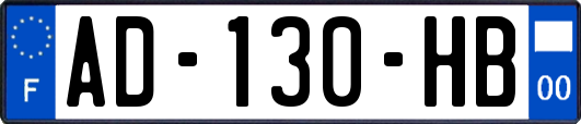 AD-130-HB