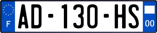 AD-130-HS