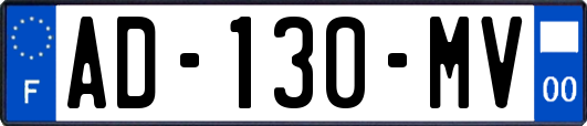 AD-130-MV