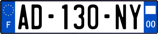 AD-130-NY