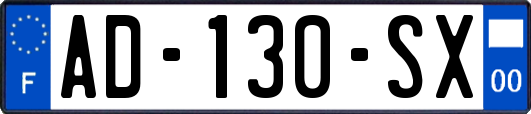 AD-130-SX