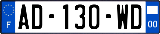 AD-130-WD