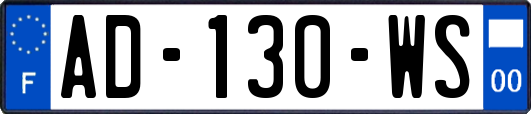 AD-130-WS